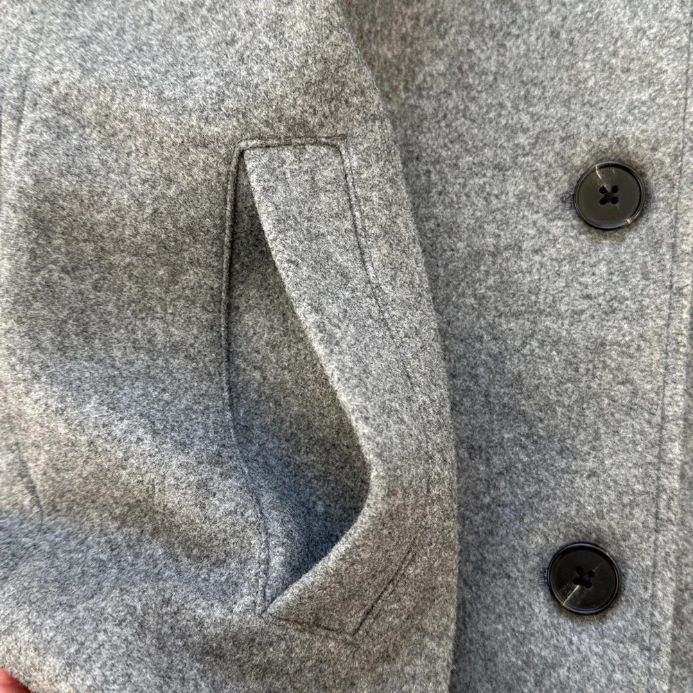 ZARA Short Jacket - Picture 3 of 7